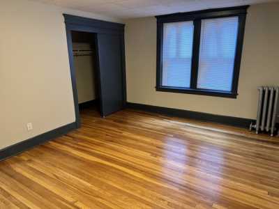 Apartment For Rent in Springfield, Massachusetts