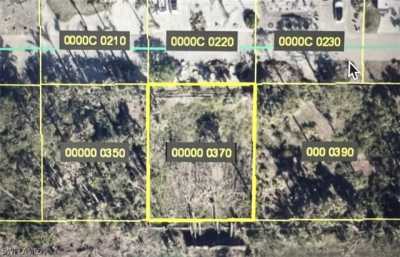 Residential Land For Sale in Saint James City, Florida