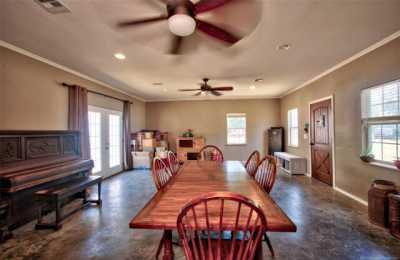 Home For Sale in Checotah, Oklahoma