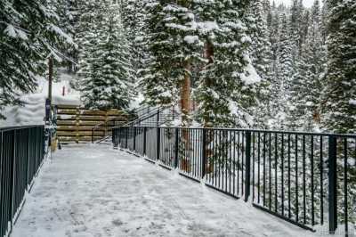 Home For Sale in Winter Park, Colorado