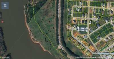 Residential Land For Sale in Winchester, Tennessee