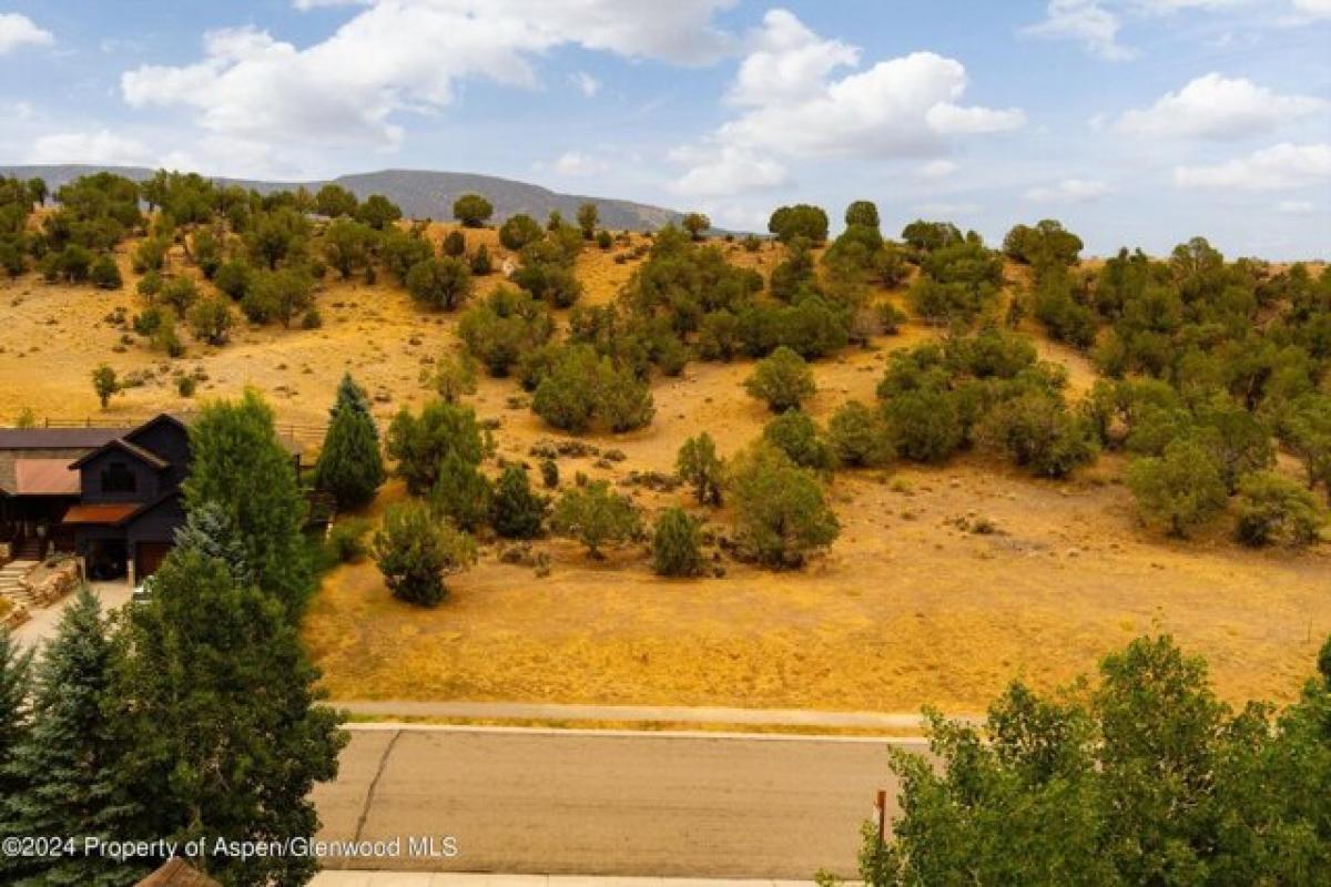 Picture of Residential Land For Sale in New Castle, Colorado, United States