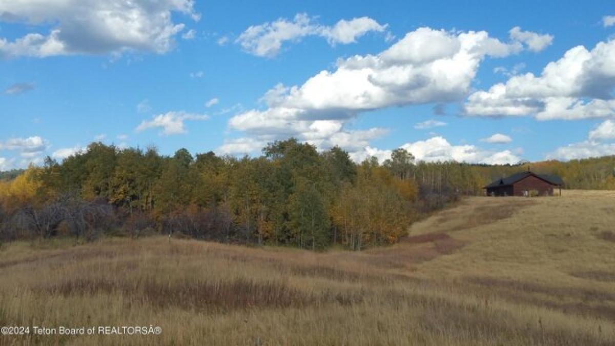 Picture of Residential Land For Sale in Tetonia, Idaho, United States