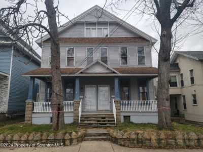 Apartment For Rent in Scranton, Pennsylvania