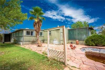 Home For Sale in Amargosa Valley, Nevada