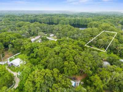 Residential Land For Sale in New Port Richey, Florida