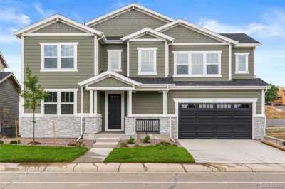 Home For Sale in Louisville, Colorado