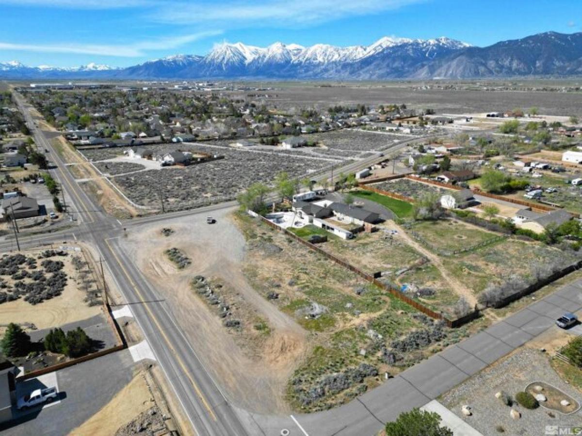 Picture of Residential Land For Sale in Minden, Nevada, United States