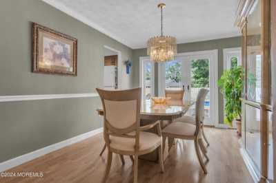 Home For Sale in Forked River, New Jersey