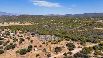 Residential Land For Sale in Anza, California