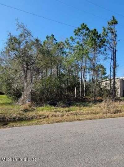 Residential Land For Sale in Waveland, Mississippi