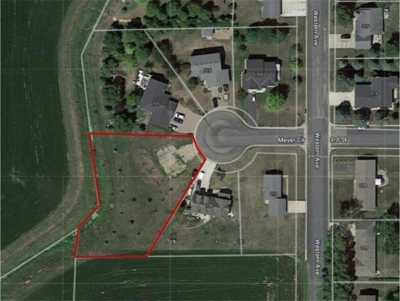 Residential Land For Sale in Green Isle, Minnesota