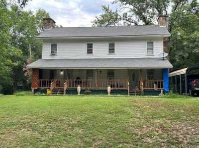 Home For Sale in Lamar, Arkansas