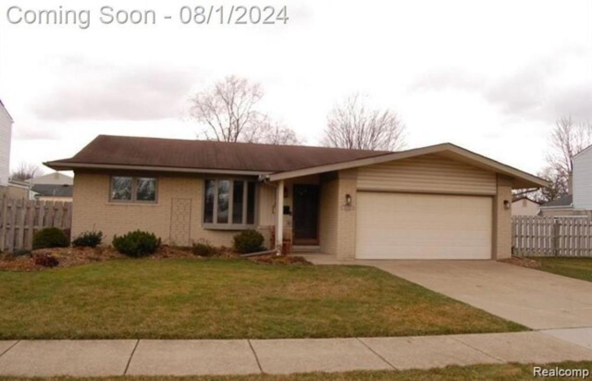 Picture of Home For Rent in Taylor, Michigan, United States