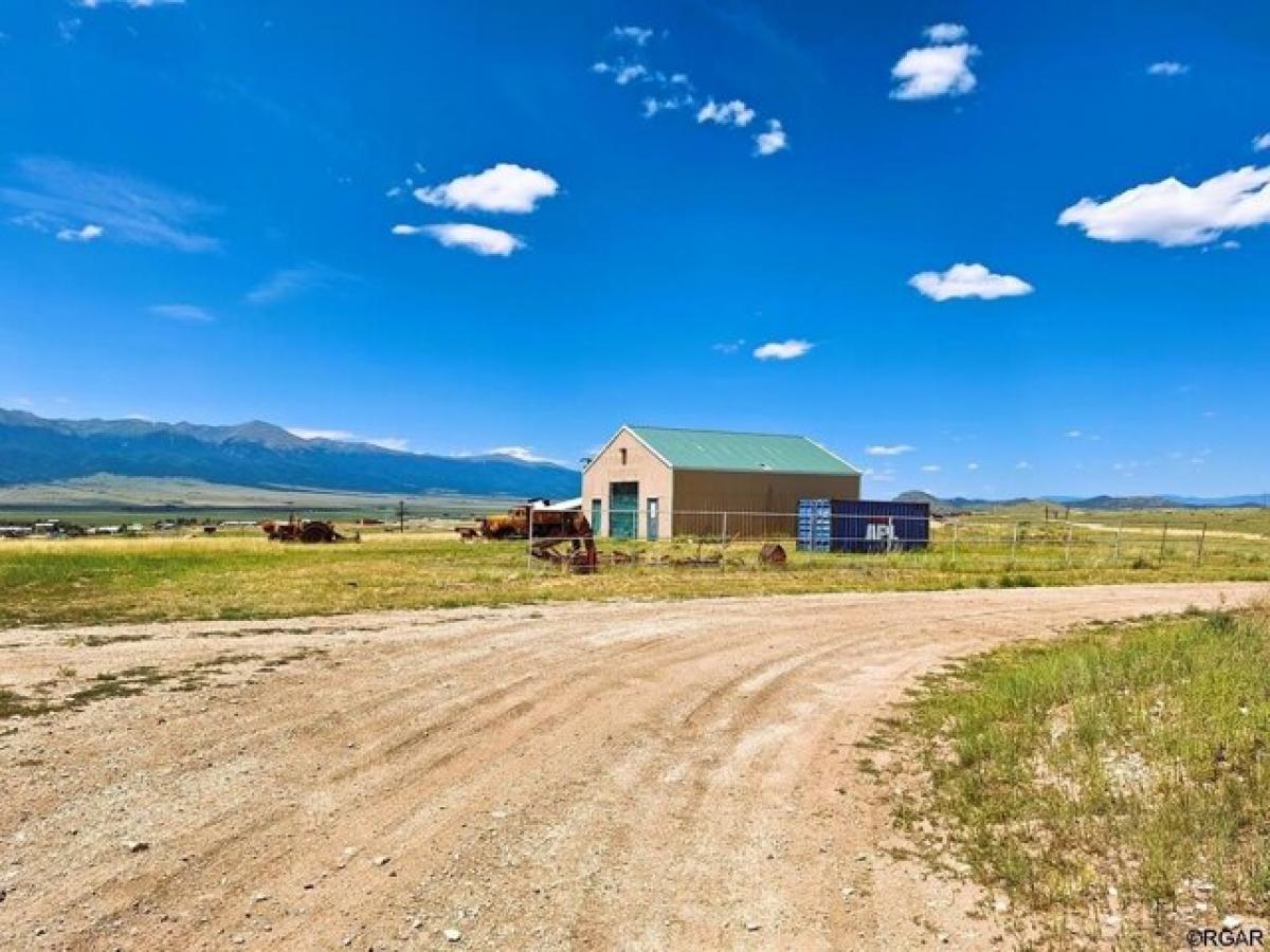 Picture of Residential Land For Sale in Silver Cliff, Colorado, United States