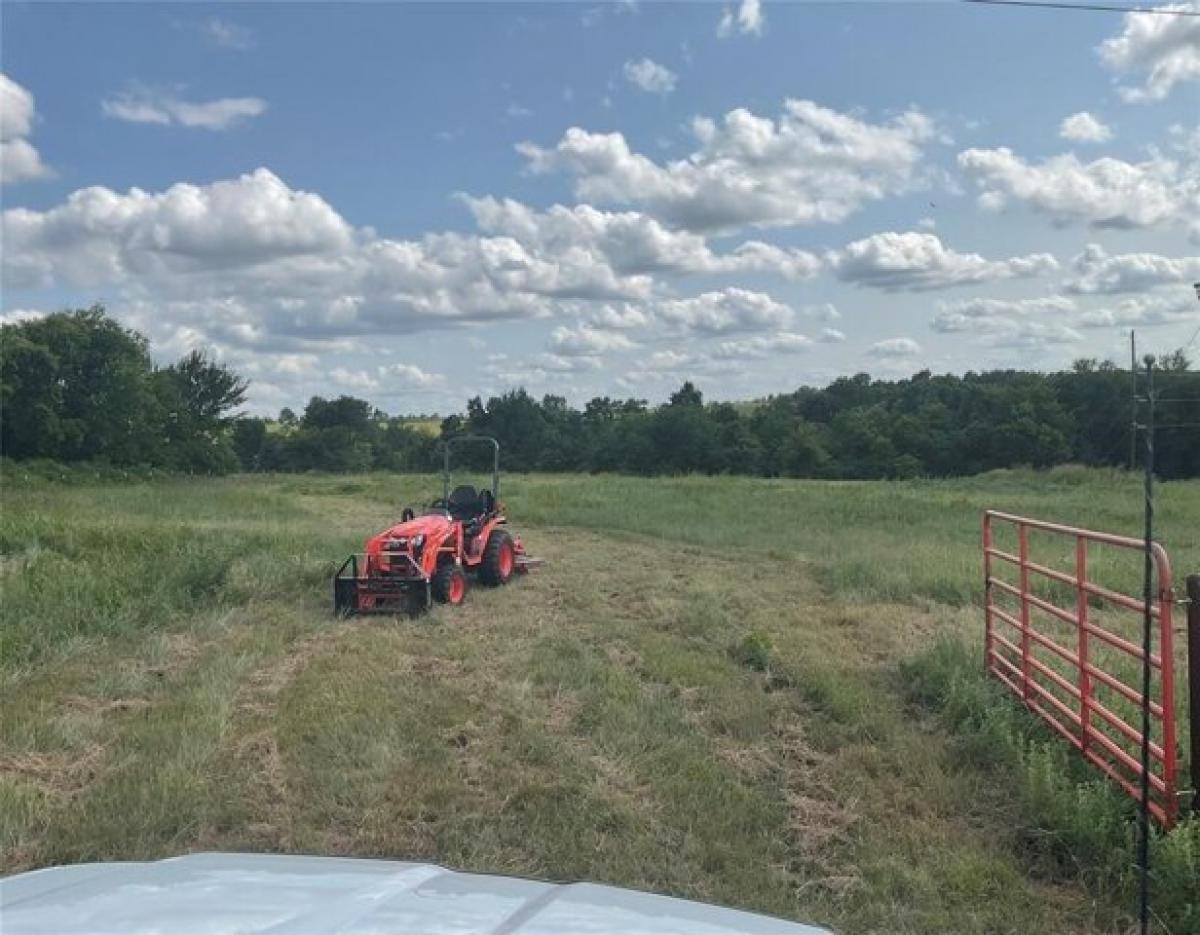 Picture of Residential Land For Sale in Newcastle, Oklahoma, United States