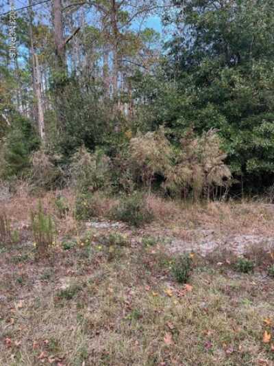 Residential Land For Sale in Southport, North Carolina