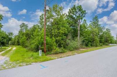 Residential Land For Sale in Crestview, Florida