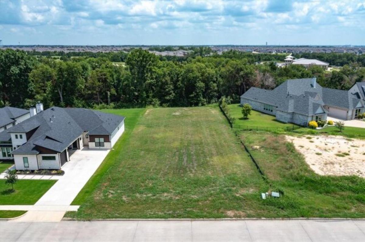 Picture of Residential Land For Sale in Heath, Texas, United States