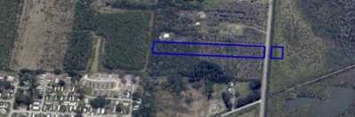 Residential Land For Sale in 