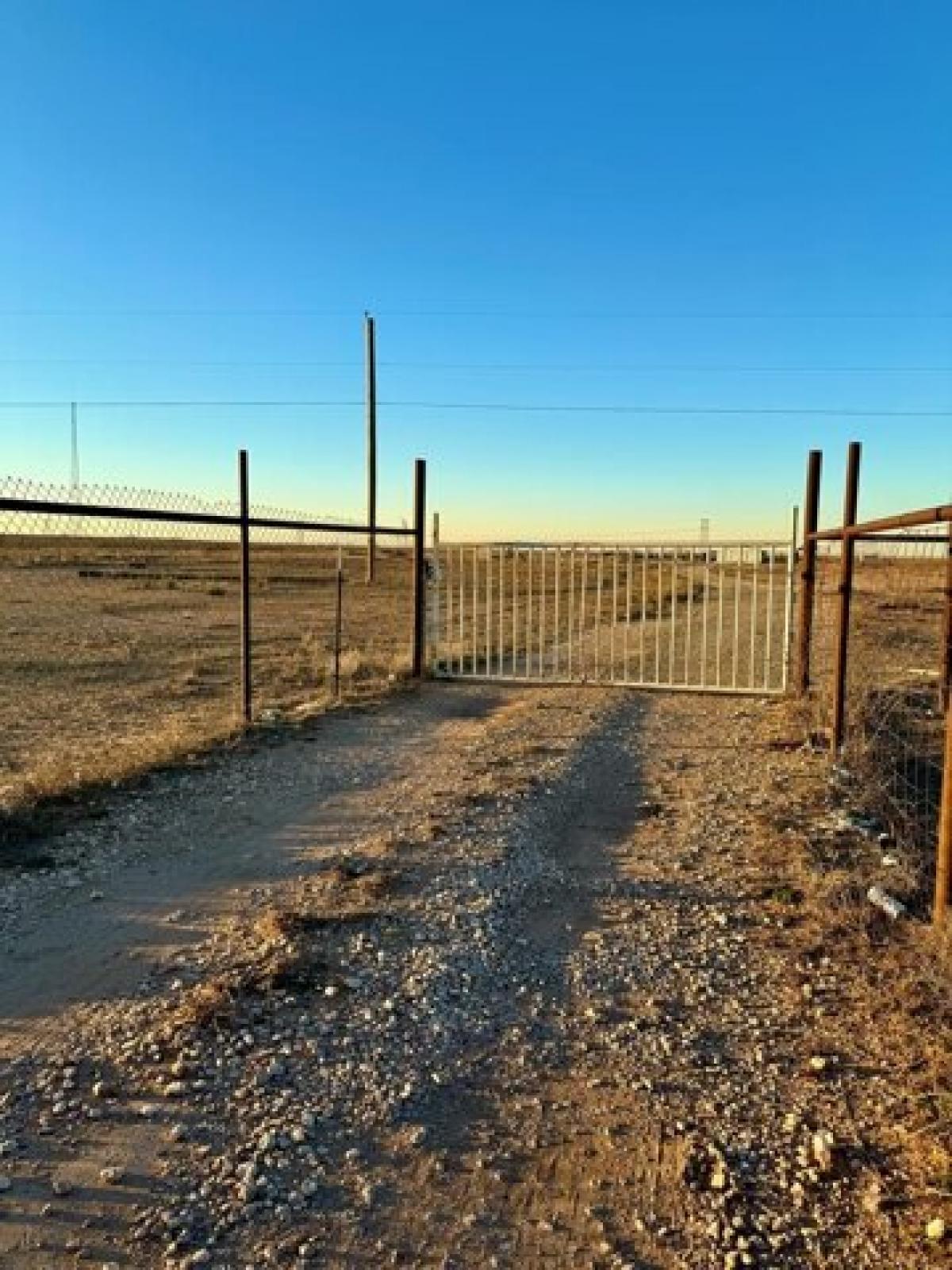 Picture of Residential Land For Sale in Midland, Texas, United States