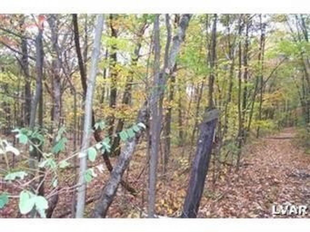 Picture of Residential Land For Sale in Bushkill, Pennsylvania, United States