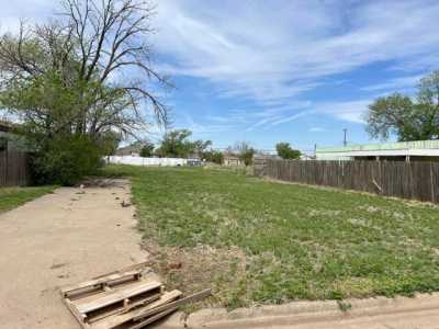 Residential Land For Sale in Hereford, Texas