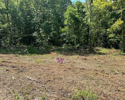 Residential Land For Sale in Somerset, Kentucky