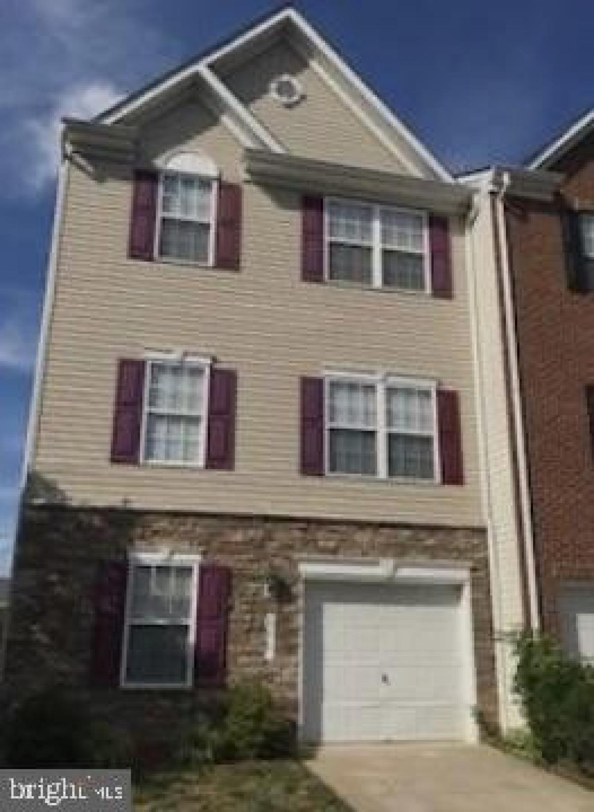 Picture of Home For Rent in Stafford, Virginia, United States