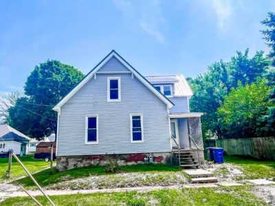 Home For Sale in Monmouth, Illinois