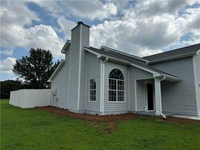 Home For Sale in Statham, Georgia