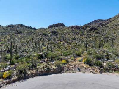 Residential Land For Sale in Marana, Arizona