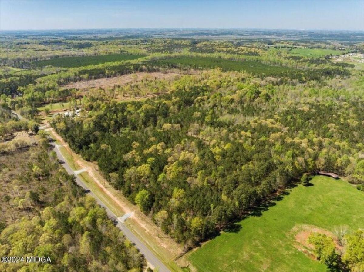 Picture of Residential Land For Sale in Forsyth, Georgia, United States