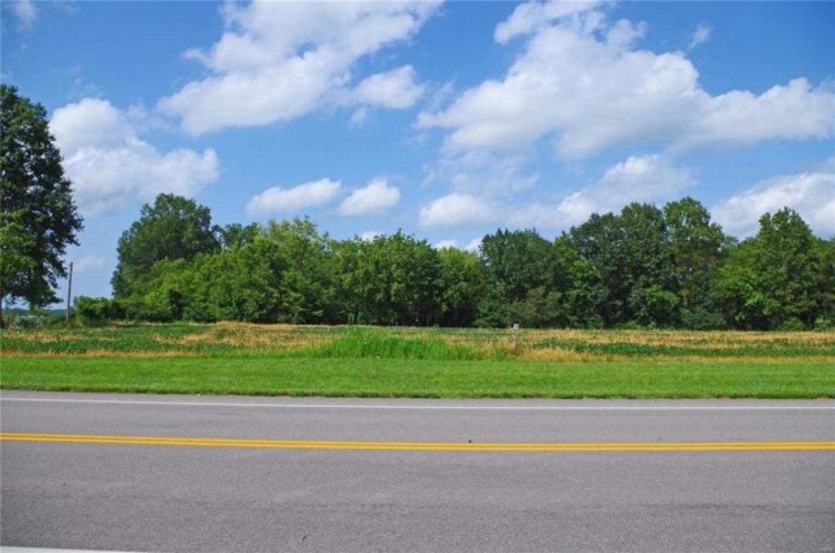 Picture of Residential Land For Sale in Winfield, Missouri, United States