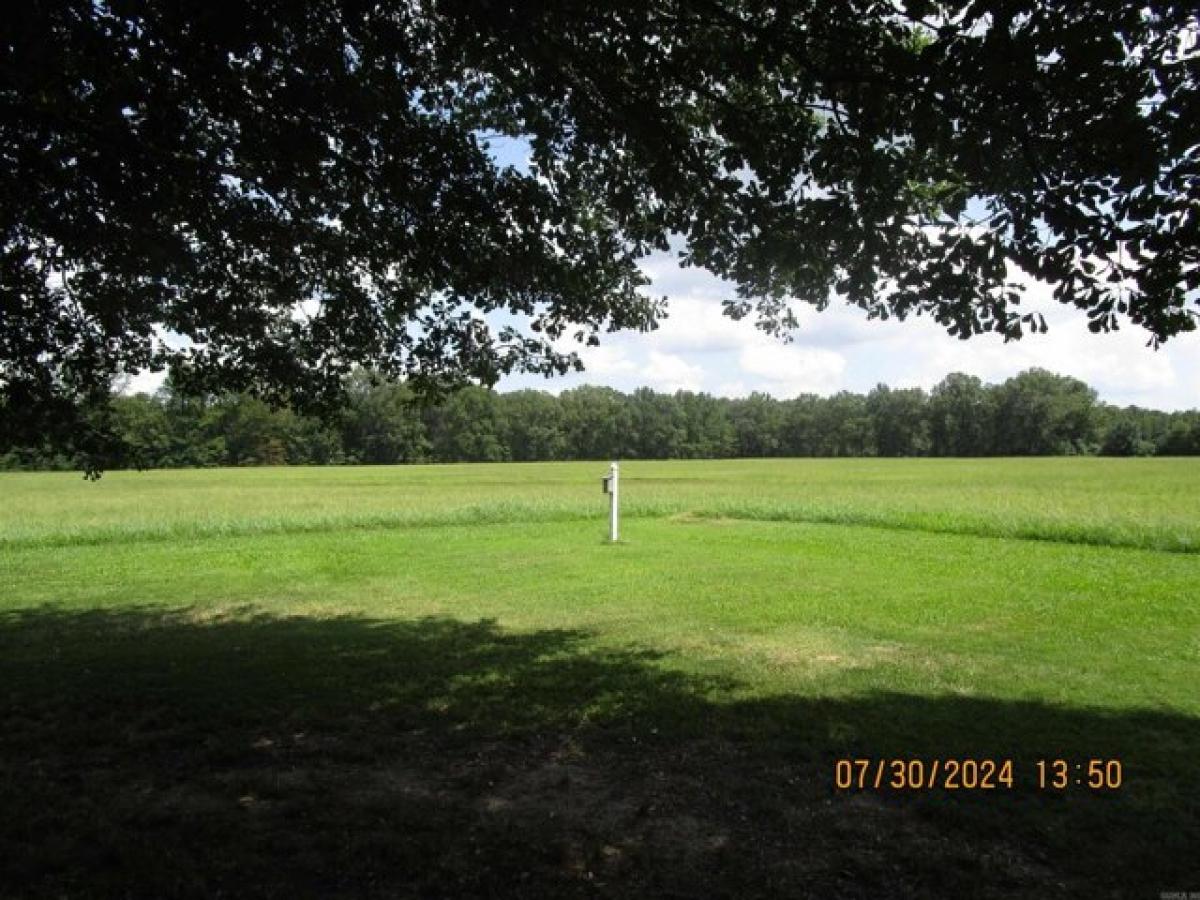 Picture of Residential Land For Sale in Ward, Arkansas, United States