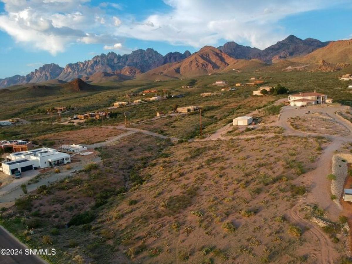 Picture of Residential Land For Sale in Las Cruces, New Mexico, United States