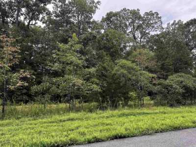 Residential Land For Sale in Shirley, Arkansas