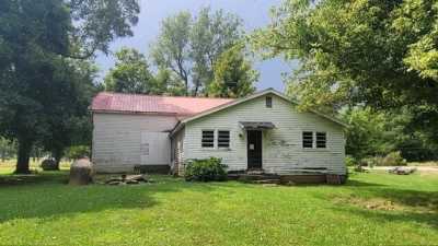 Home For Sale in Burna, Kentucky