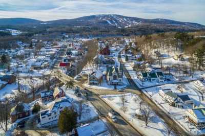 Residential Land For Sale in Ludlow, Vermont