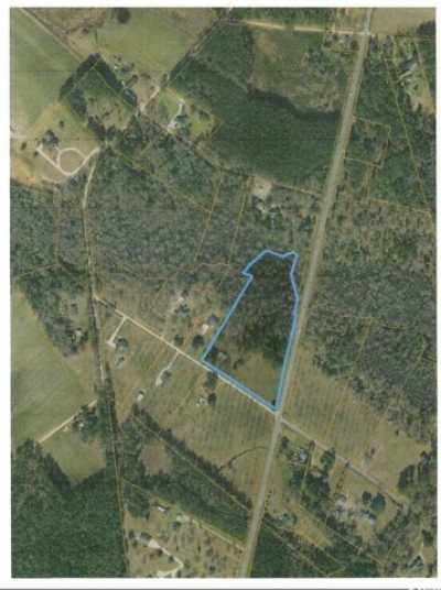 Residential Land For Sale in Conway, South Carolina