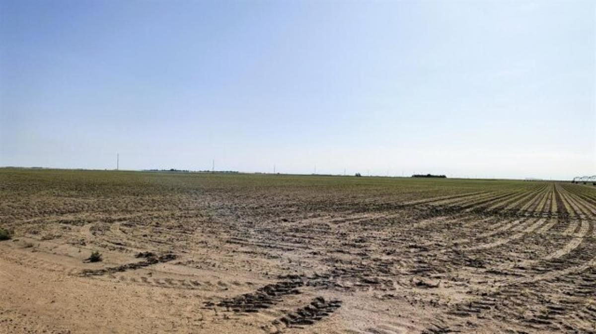 Picture of Residential Land For Sale in Lewis, Kansas, United States