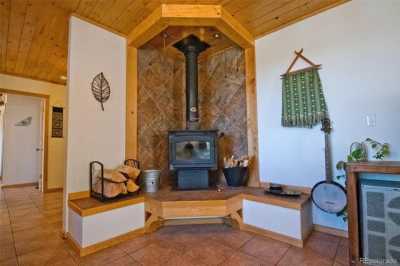 Home For Sale in Crestone, Colorado