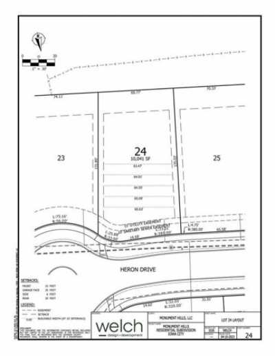 Residential Land For Sale in Iowa City, Iowa