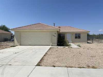 Home For Rent in Thermal, California