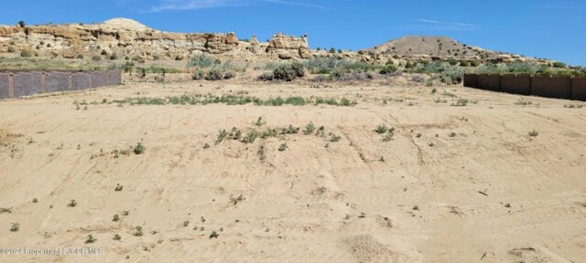 Picture of Residential Land For Sale in Bloomfield, New Mexico, United States