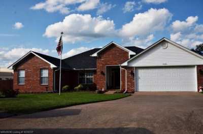 Home For Sale in Van Buren, Arkansas