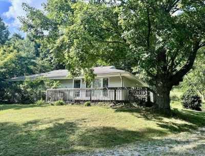 Home For Sale in Beaver, Ohio