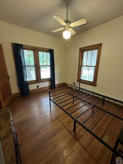 Home For Sale in Emporia, Kansas