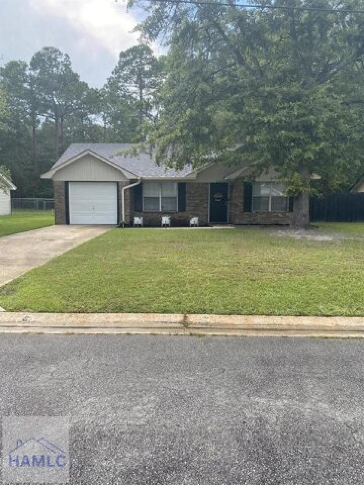 Picture of Home For Rent in Hinesville, Georgia, United States