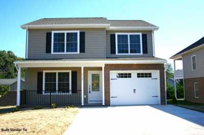 Home For Sale in Bridgewater, Virginia